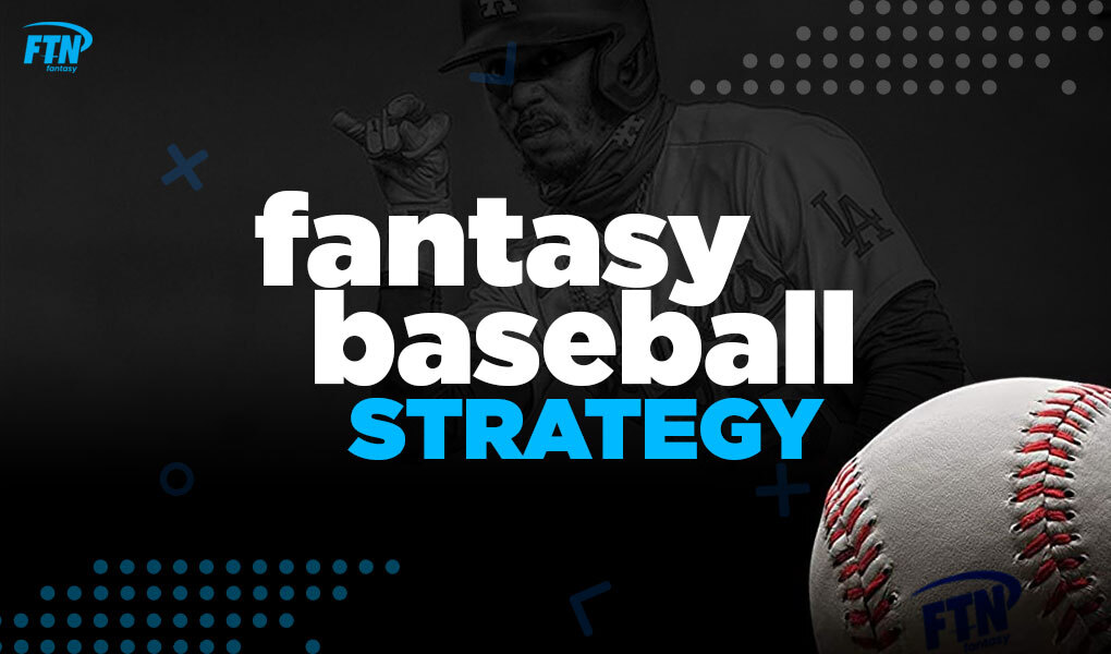 Top 74+ về MLB fantasy stats hay nhất cdgdbentre.edu.vn